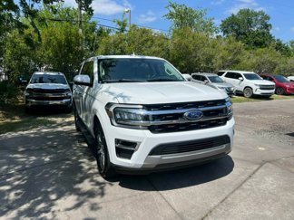 Used 2024 Ford Expedition Limited image 1