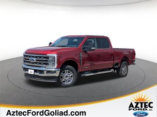 New 2025 Ford F250 Lariat w/ FX4 Off-Road Package image 1
