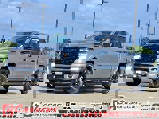New 2026 RAM 1500 Big Horn image 1