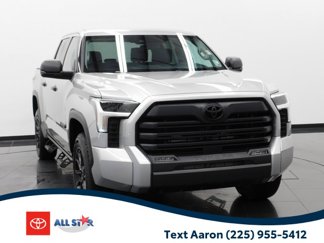 Used 2023 Toyota Tundra SR5 image 1