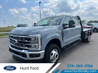 New 2025 Ford F350 Lariat image 1