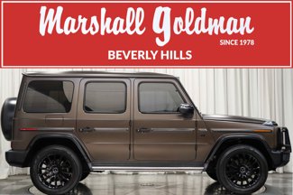 Used 2021 Mercedes-Benz G 550 image 1