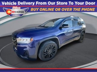 Used 2023 GMC Acadia SLE w/ Driver Convenience Package image 1