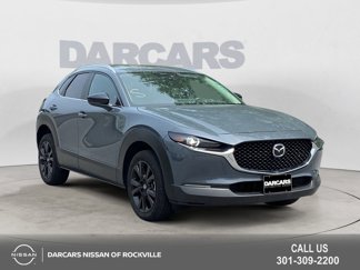 Used 2023 MAZDA CX-30 AWD 2.5 S w/ Preferred Package image 1