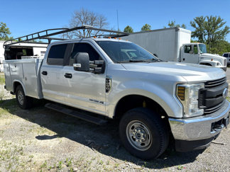 Used 2019 Ford F250 XL w/ Power Equipment Group image 1