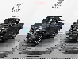 New 2025 Toyota Tundra 1794 Edition image 1