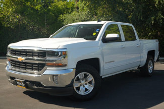Used 2018 Chevrolet Silverado 1500 LT w/ All Star Edition image 1