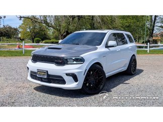 Used 2022 Dodge Durango R/T w/ Tow 'N Go Package image 1