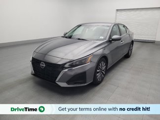 Used 2023 Nissan Altima 2.5 SV image 1