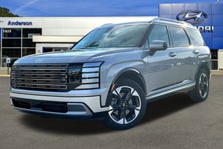 New 2026 Hyundai Palisade Limited image 1