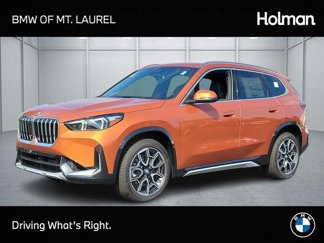 Certified 2025 BMW X1 xDrive28i w/ Convenience Package image 1