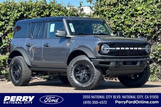New 2025 Ford Bronco Badlands image 1