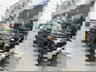 Used 2022 Chevrolet Silverado 2500 LT w/ Convenience Package image 1