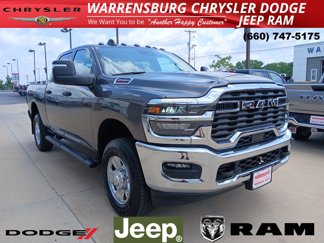 New 2025 RAM 2500 Tradesman image 1