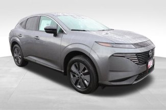 New 2025 Nissan Murano SL image 1