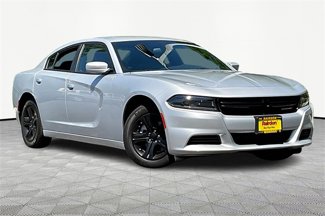 Used 2022 Dodge Charger SXT image 1