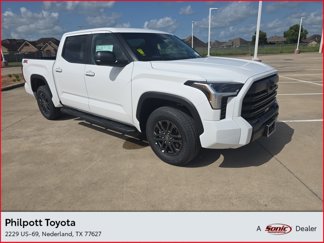 New 2025 Toyota Tundra SR5 image 1