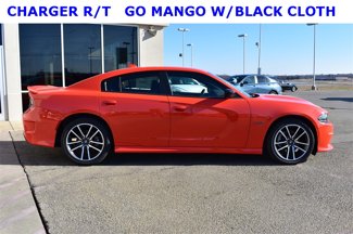 New 2023 Dodge Charger R/T w/ Navigation & Travel Group image 1