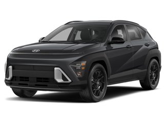 New 2026 Hyundai Kona SEL Sport image 1
