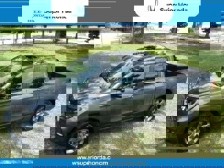 New 2025 Honda Ridgeline TrailSport image 1