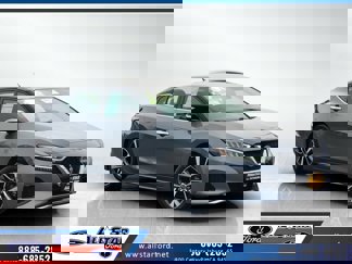 Used 2023 Nissan Maxima SV w/ Floor Mat Group image 1
