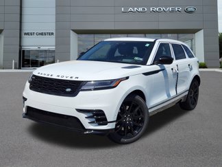 New 2026 Land Rover Range Rover Velar Dynamic SE image 1