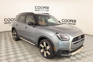 New 2025 MINI Cooper Countryman S w/ Comfort Package Max image 1