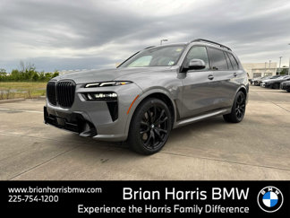 Certified 2023 BMW X7 xDrive40i w/ M Sport Package image 1