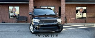 Used 2021 Dodge Durango SXT w/ 3rd Row Seating Group image 1