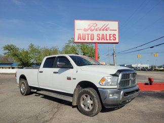 Used 2012 RAM 2500 SLT image 1