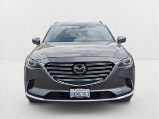 Used 2019 MAZDA CX-9 Grand Touring video 2