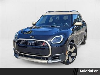 New 2025 MINI Cooper Countryman S image 1