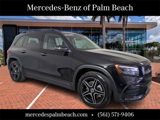 Certified 2024 Mercedes-Benz GLB 250 image 1