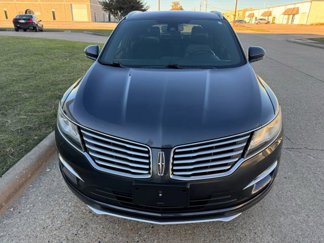 Used 2015 Lincoln MKC AWD w/ Equipment Group 102A Reserve image 1