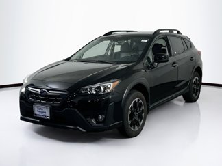 Used 2023 Subaru Crosstrek 2.0i Premium image 1