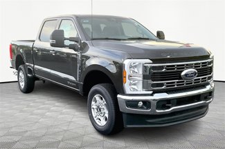 New 2025 Ford F250 XLT image 1