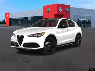 New 2025 Alfa Romeo Stelvio Sprint w/ Veloce Package image 1