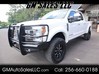 Used 2019 Ford F250 Limited w/ FX4 Off-Road Package image 1