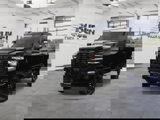 New 2025 RAM 2500 Big Horn image 1