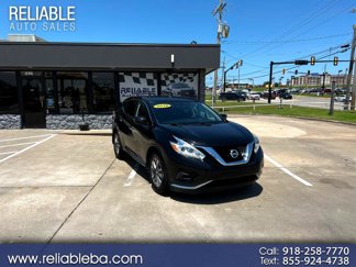 Used 2016 Nissan Murano S image 1