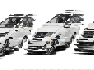 New 2026 Honda Odyssey EX-L image 1