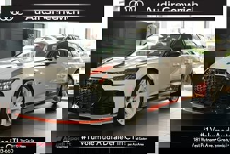New 2025 Audi RS 6 performance image 1