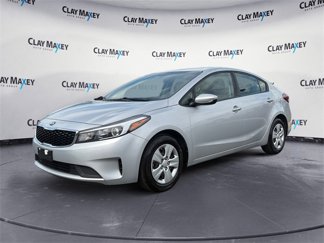 Used 2018 Kia Forte LX w/ LX Rear Camera Package image 1