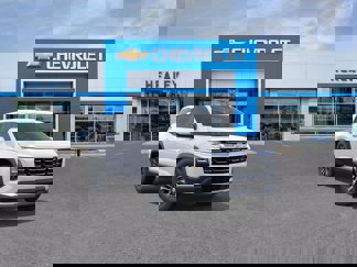 New 2026 Chevrolet Equinox LT w/ Convenience Package II image 1