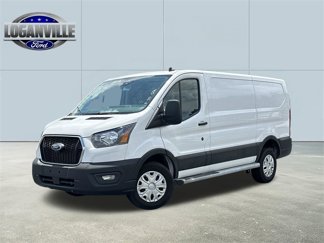 Used 2023 Ford Transit 250 Low Roof w/ Exterior Upgrade Package image 1