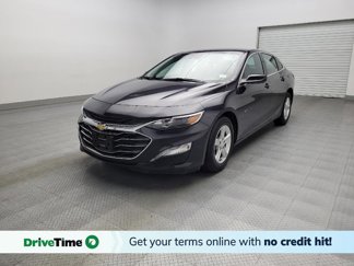 Used 2023 Chevrolet Malibu LT image 1