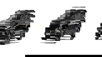 New 2026 Chevrolet Equinox ACTIV image 1