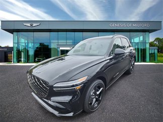 New 2026 Genesis GV70 3.5T Sport Prestige image 1