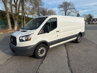 Used 2018 Ford Transit 350 148 Low Roof image 1