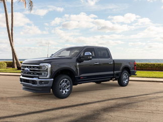 New 2026 Ford F350 Lariat image 1